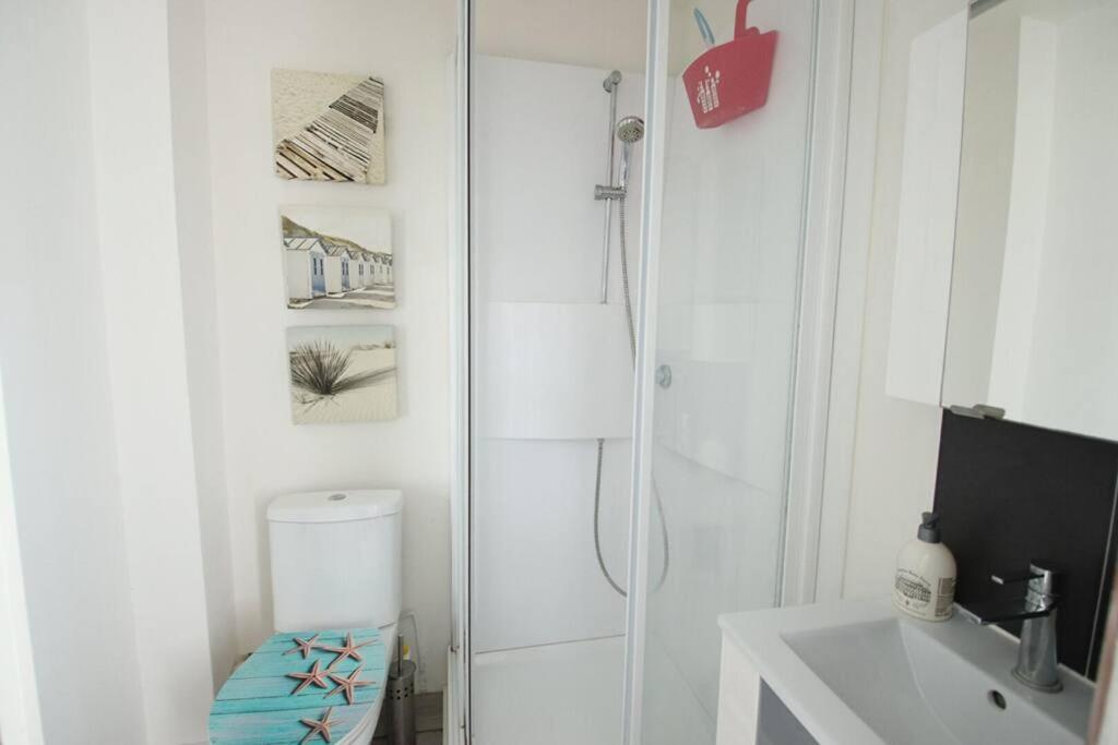 Joli A 3 Min De La - Renove En Avril 2025 Appartement *